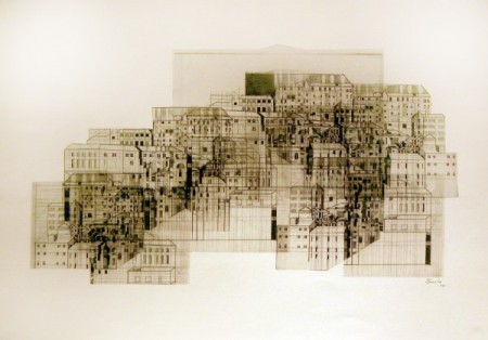 Sobre espaços / Estruturas